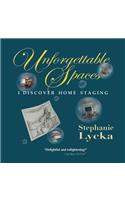 Unforgettable Spaces