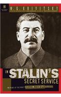 In Stalin's Secret Service: Memoirs of the First Soviet Master Spy to Defect