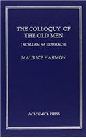 Colloquy of the Old Men