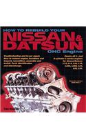 How to Rebuild Your Nissan & Datsun Ohc