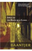 Dekok and the Death of a Clown