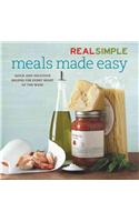 Meals Made Easy