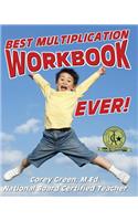 Best Multiplication Workbook Ever!