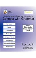 Connect With Grammar Grade 1