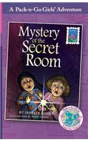 Mystery of the Secret Room