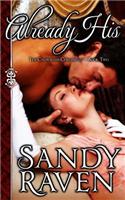 Already His: The Caversham Chronicles - Book Two
