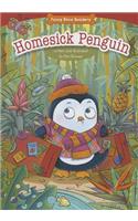 Homesick Penguin: Empathy/Caring for Others