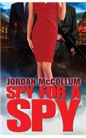 Spy for a Spy