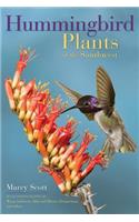 Hummingbird Plants of the Southwest