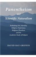Panentheism and Scientific Naturalism