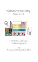 Discovering Chemistry Semester 1