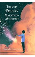 The 2017 Poetry Marathon Anthology