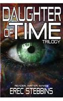Daughter of Time Trilogy