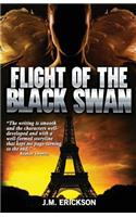 Flight of the Black Swan
