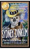 Sir Sydney Dinkum