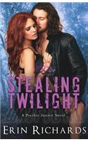 Stealing Twilight