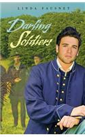 Darling Soldiers (The Gettysburg Ghost Series Book 2)
