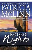 Rodeo Nights