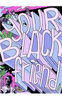 Your Black Friend