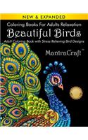Coloring Books for Adults Relaxation