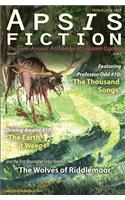 Apsis Fiction Volume 5, Issue 1