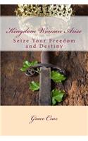Kingdom Woman Arise