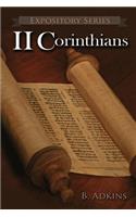 II Corinthians