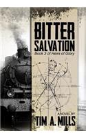 Bitter Salvation