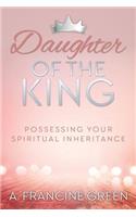 Daughter of the King