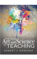New Art and Science of Teaching