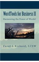 WordTools for Business II
