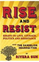 Rise and Resist