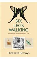 Six Legs Walking