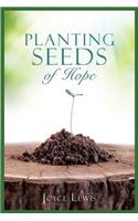Planting Seeds of Hope