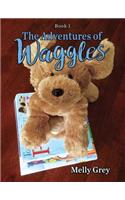 The Adventures of Waggles