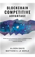 Blockchain Competitive Advantage