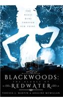 Blackwoods the Blades of Redwater