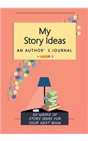 My Story Ideas