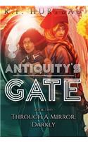Antiquity's Gate