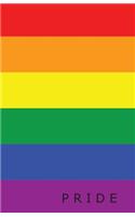 Pride Journal