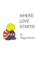 Where Love Starts