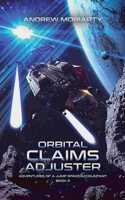 Orbital Claims Adjuster