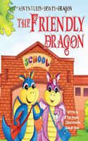 Friendly Dragon