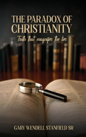 The Paradox of Christianity