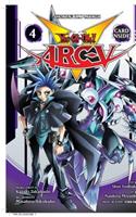 Yu-Gi-Oh! Arc-V, Vol. 4