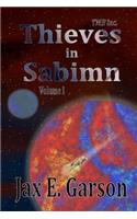 Thieves in Sabimn