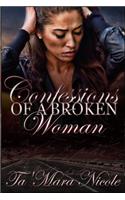 Confessions of A Broken Woman