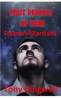 First Peoples of Mars