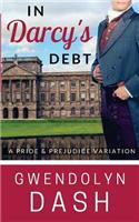 In Darcy's Debt