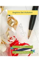 Registro Dei Visitatori